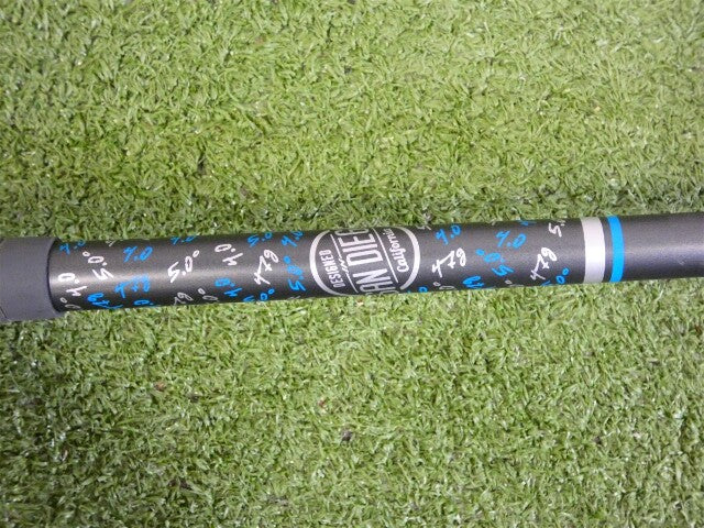 Callaway XR 22* Womens 4 Hybrid Project X 4.0 Ladies Graphite