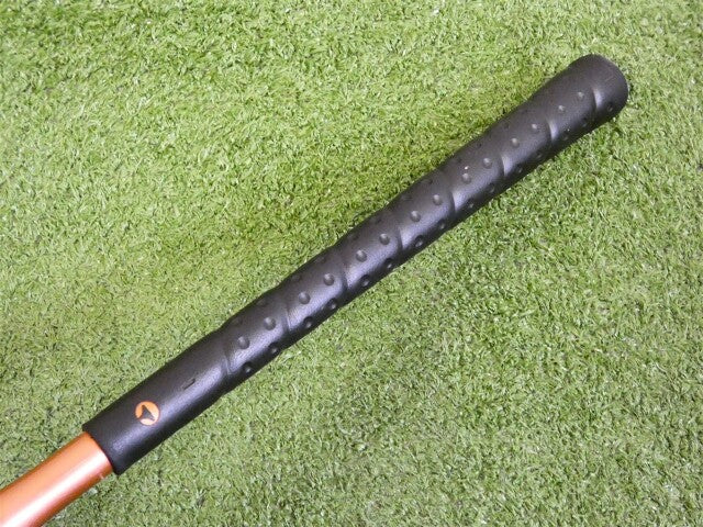 TaylorMade Burner 10.5* Driver Bubble 80 Plus Regular Graphite 44.5"