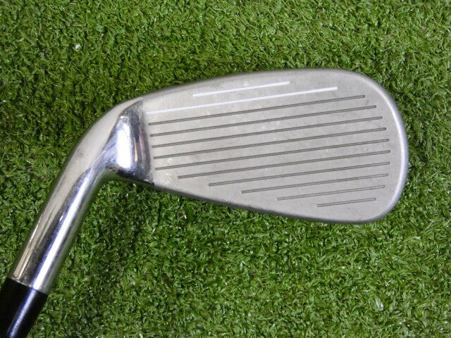 Cleveland Halo XL Full-Face Womens 6 Iron Helium Nanocore 50 F1 Ladies 37.25"