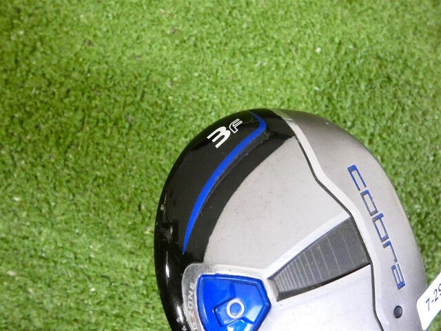 Cobra Fly-Z XL 16* 3 Wood 60g Lite Senior Graphite Mid