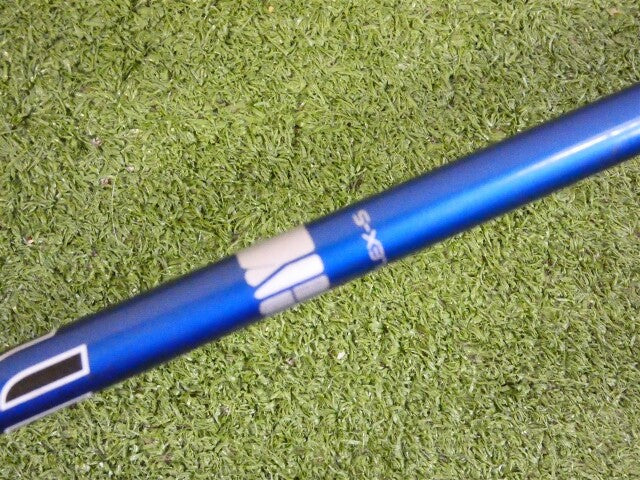 Mizuno JPX EZ 19* 3 Hybrid Rescue Fujikura Stiff Graphite 40"