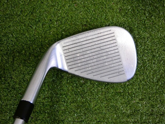 TaylorMade Qi 48* A Gap Wedge KBS Max MT 85 Stiff Steel