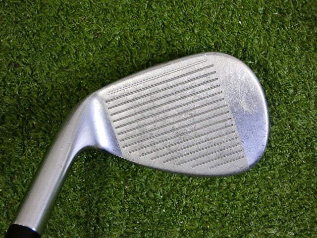 TaylorMade Qi 54* Sand Wedge KBS Max MT 85 Stiff Steel