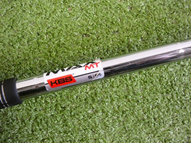 TaylorMade Qi 54* Sand Wedge KBS Max MT 85 Stiff Steel