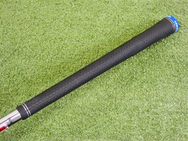 TaylorMade Qi 54* Sand Wedge KBS Max MT 85 Stiff Steel