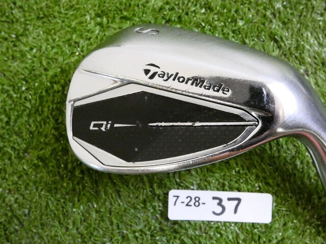 TaylorMade Qi 54* Sand Wedge KBS Max MT 85 Regular Steel