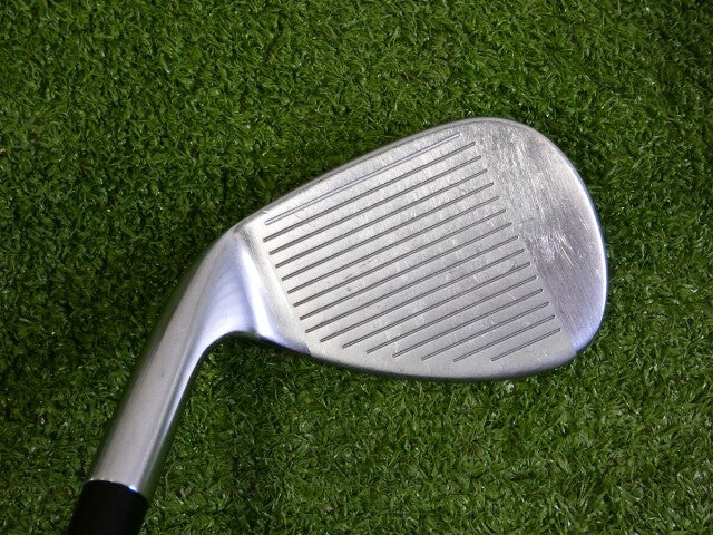 TaylorMade Qi 54* Sand Wedge NS Pro Modus 3 Tour 105 Regular Steel