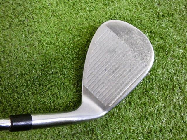 TaylorMade Qi 54* Left Hand Sand Wedge KBS Max MT 85 Regular Steel