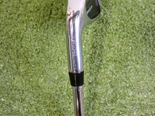 Callaway Paradym Left Hand 7 Iron Elevate MPH 95 Regular Steel New