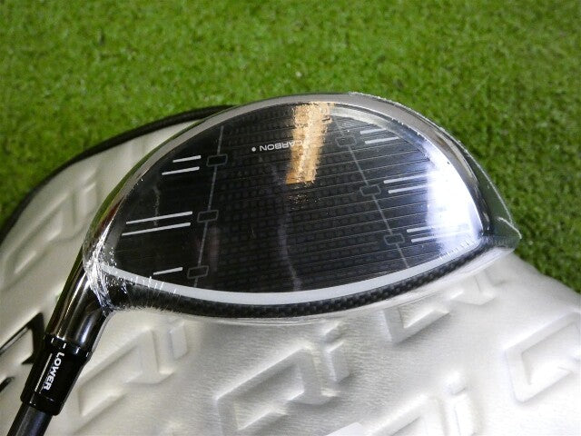 TaylorMade Qi35 LS 8.0* Driver Diamana T+ 60 Stiff Graphite with Headcover New