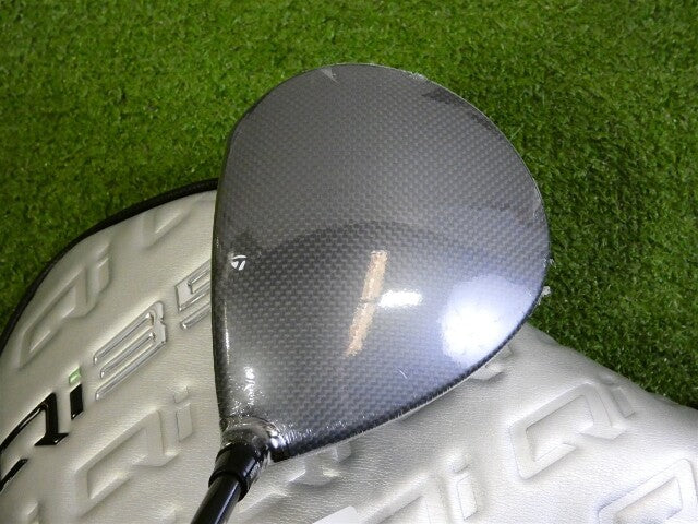 TaylorMade Qi35 LS 8.0* Driver Diamana T+ 60 Stiff Graphite with Headcover New