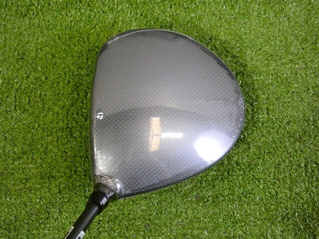 TaylorMade Qi35 12.0* Driver AirSpeeder 50 A Senior Graphite New