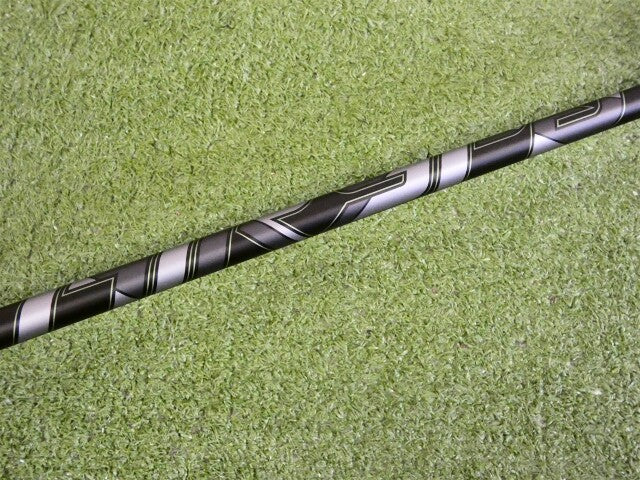 TaylorMade Qi35 12.0* Driver AirSpeeder 50 A Senior Graphite New