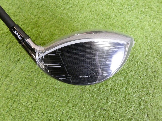 TaylorMade Qi35 9.0* Left Hand Driver Kai&