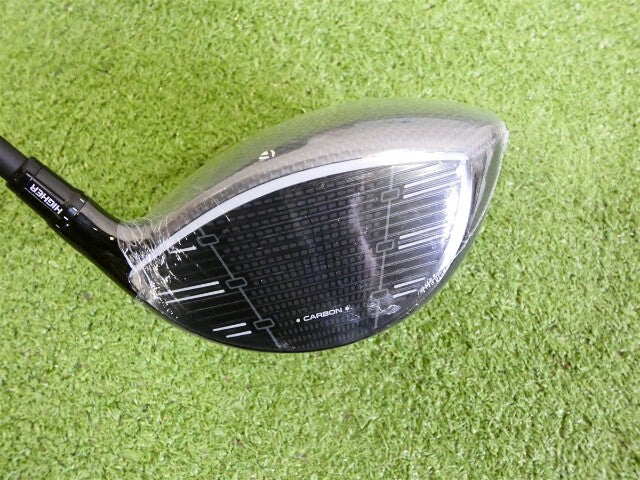 TaylorMade Qi35 10.5* Left Hand Driver Kai&
