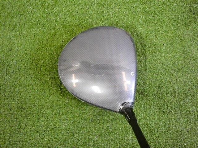 TaylorMade Qi35 10.5* Left Hand Driver Kai&