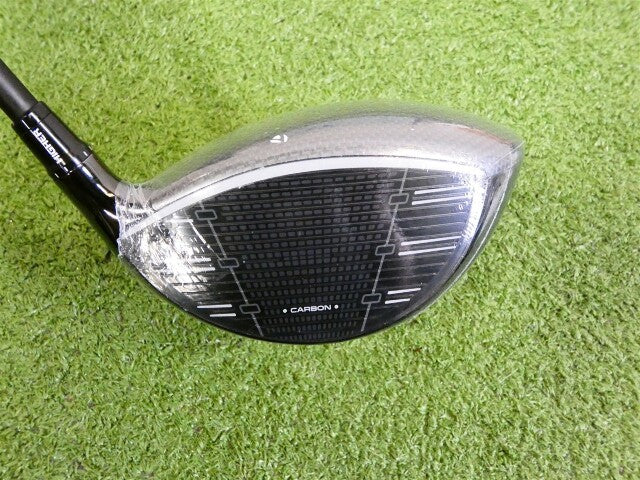 TaylorMade Qi35 10.5* Left Hand Driver Ventus Blue 5 Regular Graphite New
