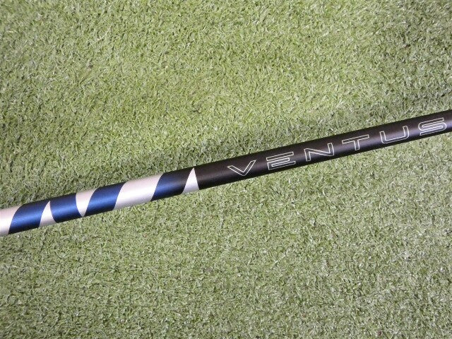 TaylorMade Qi35 10.5* Left Hand Driver Ventus Blue 5 Regular Graphite New