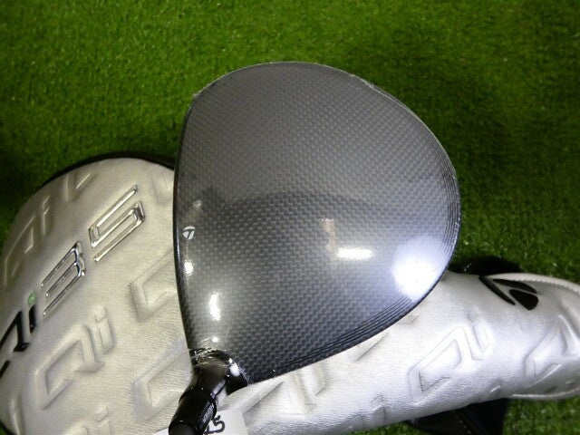 TaylorMade Qi35 12.0* Driver AirSpeeder 50 Regular Graphite with Headcover New