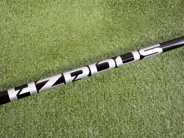 PXG 0311 Black Ops 9* Left Hand Driver HZRDUS Black 4G 60g TX Tour X Extra Stiff