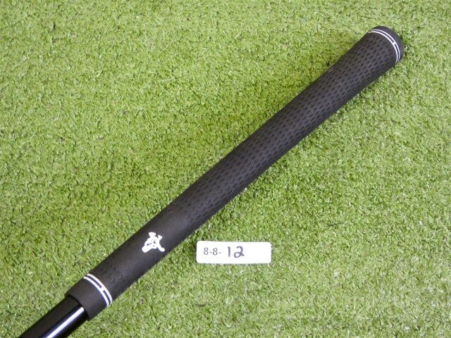 PXG 0311 Black Ops 9* Left Hand Driver HZRDUS Black 4G 60g TX Tour X Extra Stiff