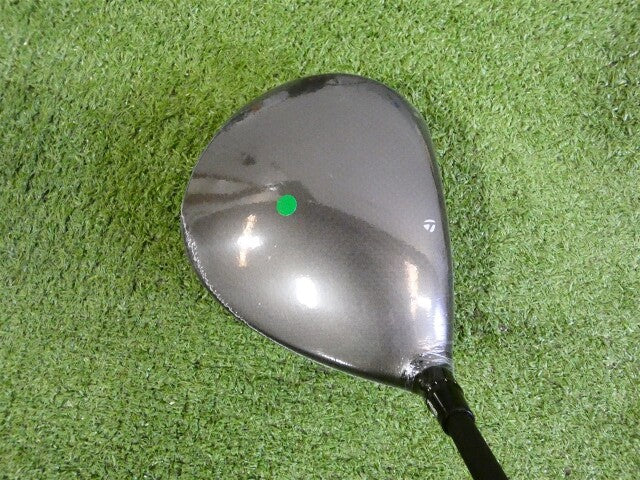 TaylorMade Qi4D LS 10.5* Left Hand Driver REAX High Rotation Red 60 Stiff New