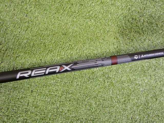 TaylorMade Qi4D LS 10.5* Left Hand Driver REAX High Rotation Red 60 Stiff New