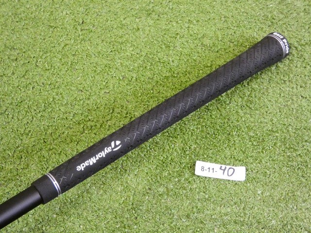 TaylorMade Qi35 LS 9.0* Left Hand Driver REAX Mid Rotation Blue 50 Stiff 46" New