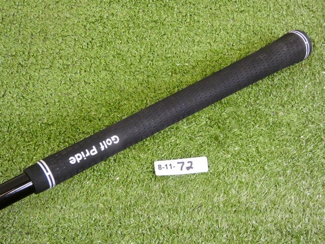 TaylorMade Qi35 16.5* 3HL Wood HZRDUS Smoke RDX 70g 6.0 Stiff Graphite