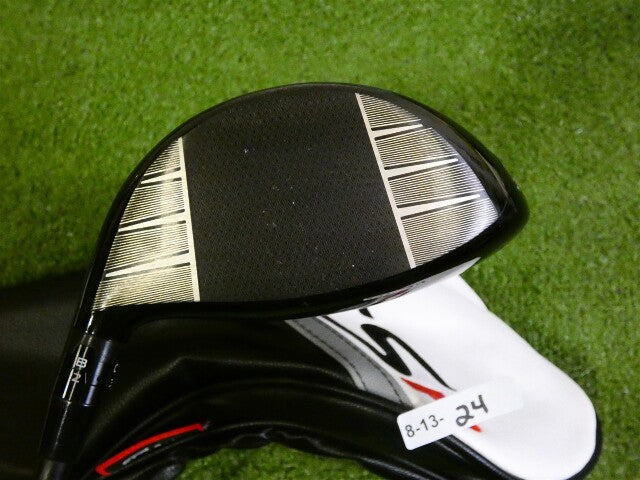 Titleist GT2 9.0* Driver HZRDUS Black 5G 60g 6.5 X Extra Stiff Graphite w TSR HC