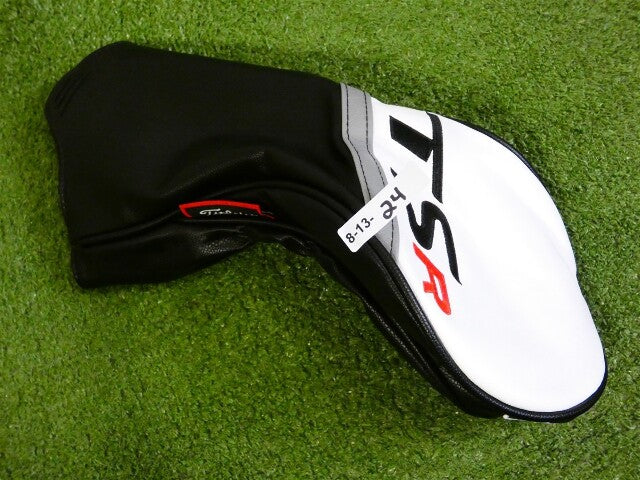 Titleist GT2 9.0* Driver HZRDUS Black 5G 60g 6.5 X Extra Stiff Graphite w TSR HC
