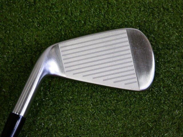 TaylorMade 2019 P790 Forged 4 Iron NS Pro Modus 3 Tour 105 Stiff Steel +.5" Mint