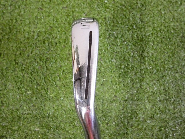 TaylorMade 2019 P790 Forged 5 Iron DG SL 300 Stiff Steel Mid