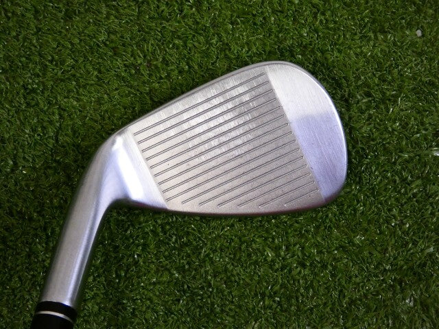 TaylorMade P790 Forged 50* A Gap Wedge NS Pro Modus 3 Tour 120 Stiff Steel