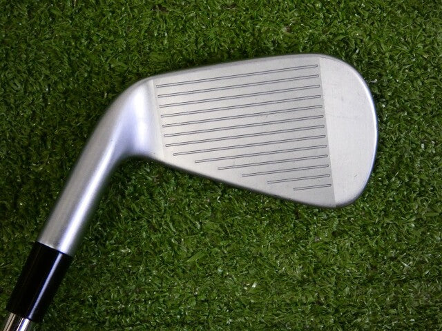 TaylorMade 2023 P770 Forged 6 Iron Stiff Steel Mint