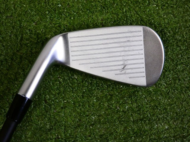 Callaway Apex UT 24 23* 4 Iron Hybrid MMT 80 Stiff Graphite Mint