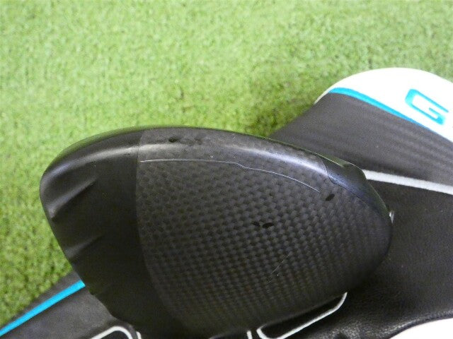 PING G440 Max 9* Driver Alta CB 50 Stiff Graphite with Headcover