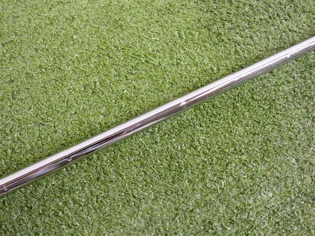 Cleveland RTZ Tour Satin 60* 10* Lob Wedge Mid Dynamic Gold Steel Midsize Grip