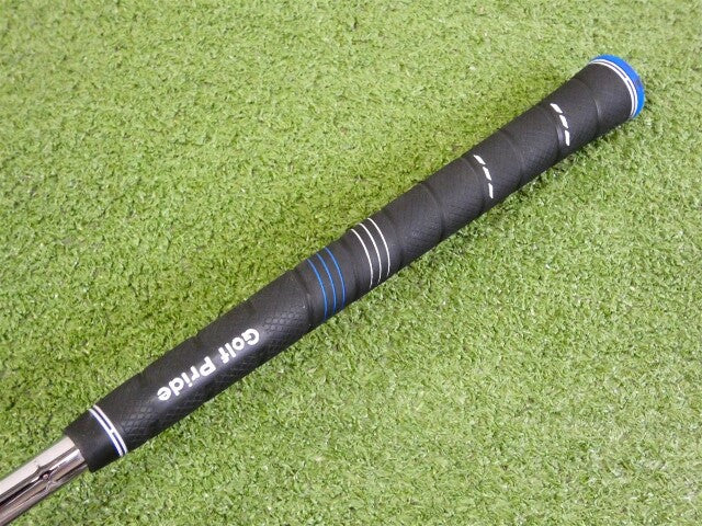 Cleveland RTZ Tour Satin 60* 10* Lob Wedge Mid Dynamic Gold Steel Midsize Grip