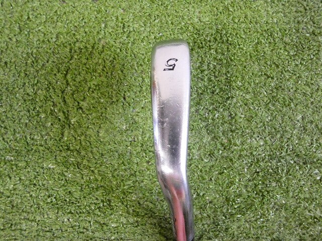 TaylorMade Tour Preferred TP 5 Iron Dynamic Gold S300 Stiff Steel