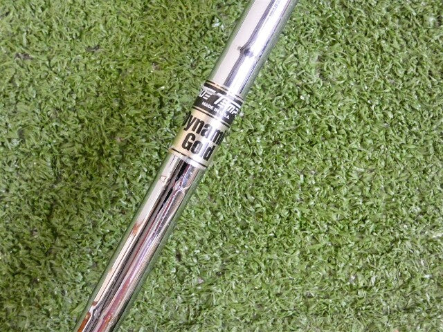 TaylorMade Tour Preferred TP 5 Iron Dynamic Gold S300 Stiff Steel