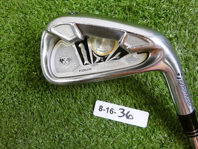 TaylorMade Tour Preferred TP 5 Iron Dynamic Gold S300 Stiff Steel