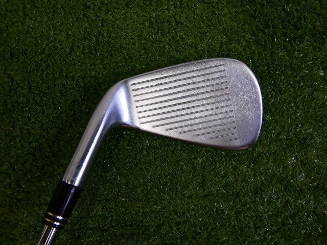 TaylorMade Tour Preferred TP 6 Iron Dynamic Gold S300 Stiff Steel