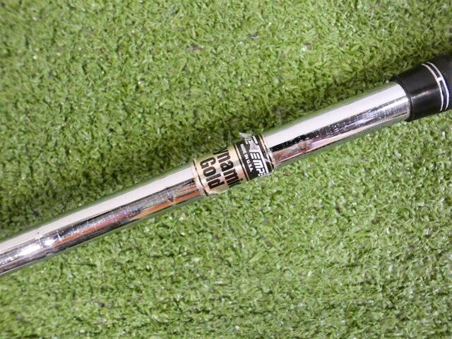 TaylorMade Tour Preferred TP 6 Iron Dynamic Gold S300 Stiff Steel