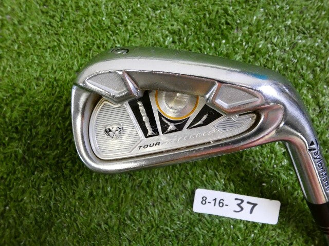 TaylorMade Tour Preferred TP 6 Iron Dynamic Gold S300 Stiff Steel