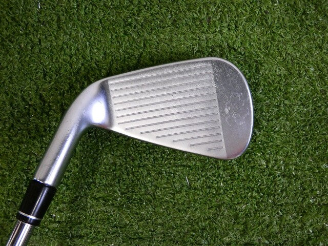 Callaway Apex 21 Forged 6 Iron Elevate ETS 95 Stiff Steel