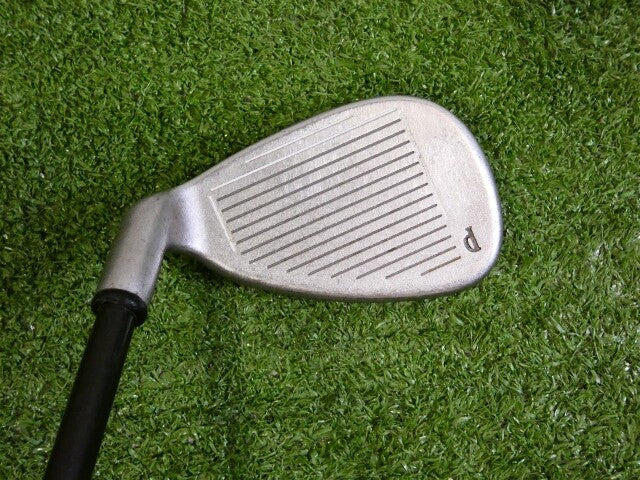 Callaway Big Bertha X-12 46.5* Pitching Wedge RCH 95 Firm Stiff Graphite