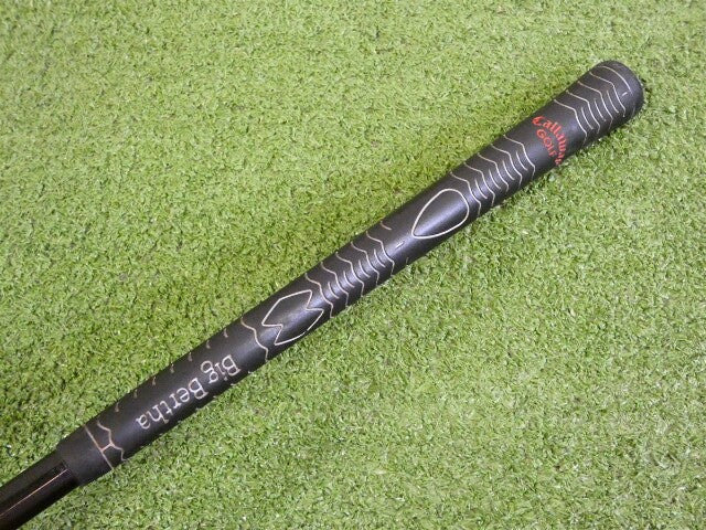 Callaway Big Bertha X-12 46.5* Pitching Wedge RCH 95 Firm Stiff Graphite