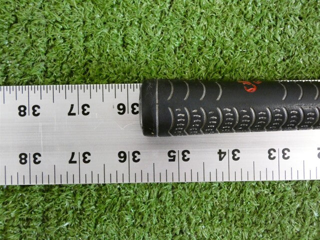 Callaway Big Bertha X-12 46.5* Pitching Wedge RCH 95 Firm Stiff Graphite