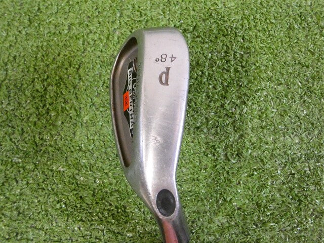 Callaway Big Bertha Tour 48* Pitching Wedge RCH 96 Firm Stiff Graphite